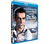 James Bond contre Dr. No Blu-ray E