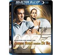 James Bond 007 contre Dr. No – Combo Blu-ray + DVD