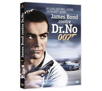 James Bond contre Dr. No DVD DVD