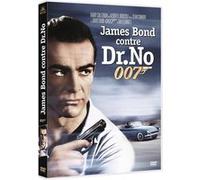 James Bond contre Dr. No DVD E