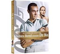 James Bond contre Dr No - Edition Ultimate E
