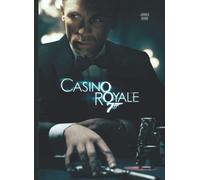 JAMES BOND: DANIEL CRAIG