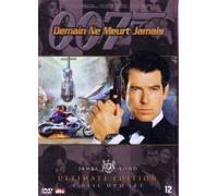 James bond, Demain ne meurt jamais - Edition Ultimate 2 DVD