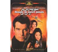 James Bond : Demain ne meurt jamais (Tomorrow Never Dies) – MGM