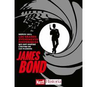 James Bond: Depuis 1953, les grands événements historiques qui ont inspiré l'oeuvre de Ian Fleming