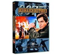 James Bond - Der Hauch des Todes [Édition Ultime]