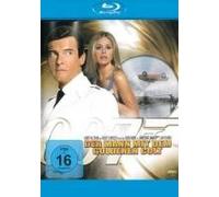 James Bond-Der Mann mit dem goldenen Colt [Blu-Ray] [Import]
