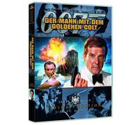 James Bond - Der Mann mit dem goldenen Colt [Édition Ultime]