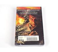 James Bond - Der Mann mit dem goldenen Colt [VHS]