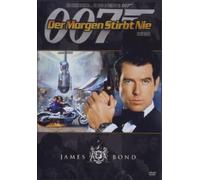 James Bond - Der Morgen stirbt nie [Édition Ultime]