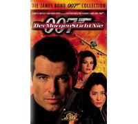 James Bond - Der Morgen stirbt nie [VHS]