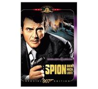 James Bond - Der Spion, der mich liebte
