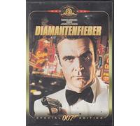 James Bond - Diamantenfieber