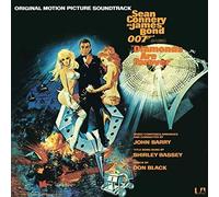 Diamonds Are Forever (Vinyl) 12" Album