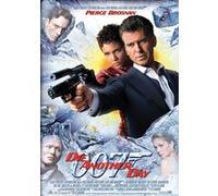 James Bond - Die Another Day One-sheet - 30x40cm - AFFICHE G