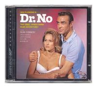 John Barry – Dr. No – Parlophone