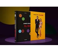JAMES BOND JAGT DR. NO ( LIMITIERT / NUMMERIERT )