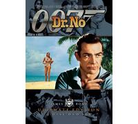 James Bond - Dr No (Ultimate Edition 2 Disc Set) [1962]