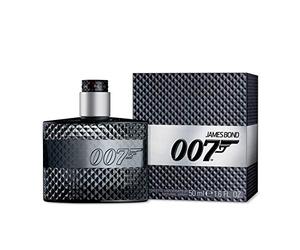 James Bond Eau de Toilette Homme Signature 50 ml
