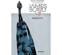 James Bond Eidolon by Warren Ellis Inconnu (Auteur)