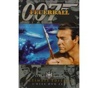 James Bond - Feuerball [Édition Ultime]