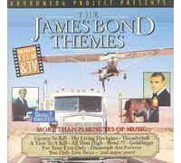 James Bond Film Themes [Import]