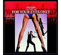James Bond : For Your Eyes Only [Remastered & Expanded Edition]