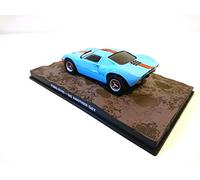 JAMES BOND Ford GT40 007 Meurs Un Autre Jour 1/43 DY052
