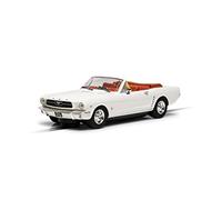 James Bond Ford Mustang - Goldfinger