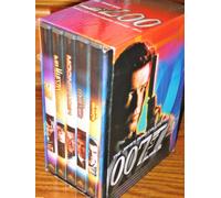 James Bond Gift Set 2 [Import USA Zone 1]