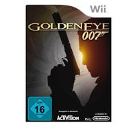 James Bond: Goldeneye 007 [Import Allemand] [Jeu Wii]