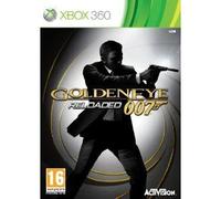 James Bond Goldeneye 007 Reloaded Xbox 360