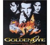 James Bond : Goldeneye