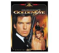 James Bond - Goldeneye