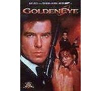 James Bond - Goldeneye
