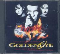 James Bond : Goldeneye Avec Tina Turner