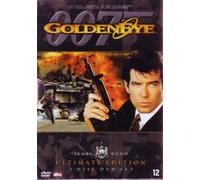 James bond, Goldeneye - Edition Ultimate 2 DVD
