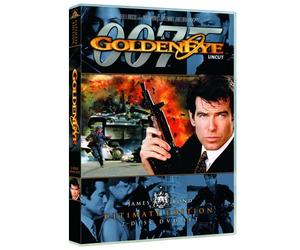 James Bond - Goldeneye [Édition Ultime]