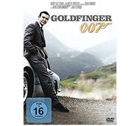 James Bond: Goldfinger