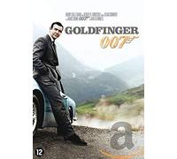 James Bond-Goldfinger [Edizione: Paesi Bassi] [Import]