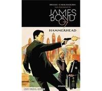 James Bond Hammerhead by Andy Diggle Andy Diggle, (Auteur)