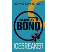 James Bond - Icebreaker