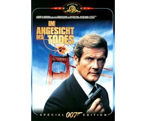 James Bond - Im Angesicht des Todes