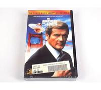 James Bond - Im Angesicht des Todes [VHS]