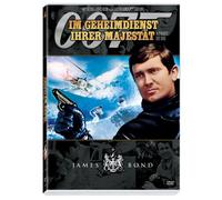 James Bond-Im Geheimdienst ihrer Majestät [Import]