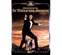 James Bond - In tödlicher Mission