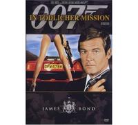 James Bond in Tödlicher Mission [Import allemand]