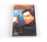 James Bond - In tödlicher Mission [VHS]