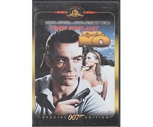 James Bond - Jagt Dr. No