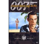 James Bond Jagt Dr. No [Import allemand]